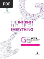 Gitex 2015 PSR