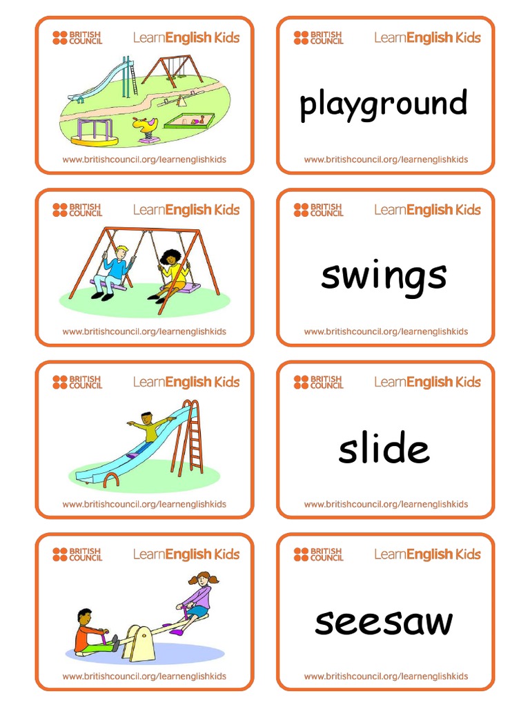 Flashcards Playground
