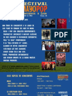 Folleto PDF MAYOPOP 2010