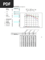 Conveyor Stringer Selection Guide | PDF | Physics | Teaching Mathematics