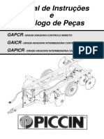 Grade Gaicr Piccin