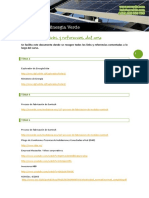 Links y Referencias Del Curso - PDF
