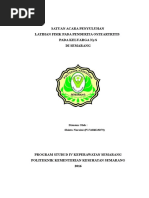 Download SAP Latihan Fisik Pd Osteoartritis by shinta SN308849074 doc pdf