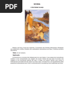 Novena a Sao Rafael e Oracao a N Sr Do Desterro