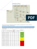 Proyecto Semáforo