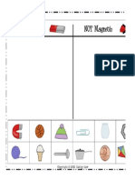 Magnet Summative Assessment