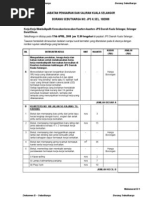Contoh Bills Of Quantities Painting Buildings Works Pdf