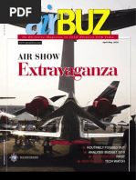 SP's Airbuz April-May 2010