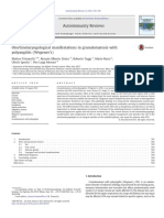 Otorhinolaryngological Manifestations in Granulomatosis With Polyangiitis (Wegener's)