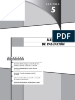 Decisiones Financieras Ricardo Pascale Pearson Capitulo 6