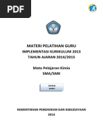 Download Buku 2 Materi Pelatihan Guru Kimia Agustus by Anis Puadah SN308863719 doc pdf
