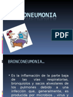 Dr. Herrera Bronconeumonia