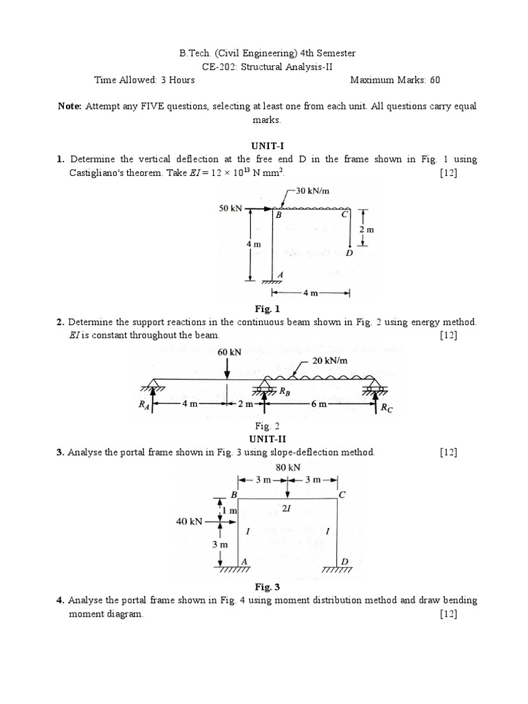 Structural Analysis2