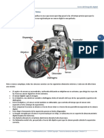 Qué Es Una Camara de Fotos