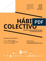 Bases Habitat Colectivo