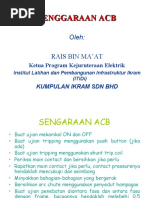 Download SENGGARAAN ACB by Koya Riey SN30888000 doc pdf
