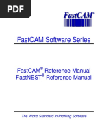 Fast Cam Full Manual