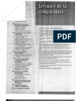 Cap 3 Software de Computadora