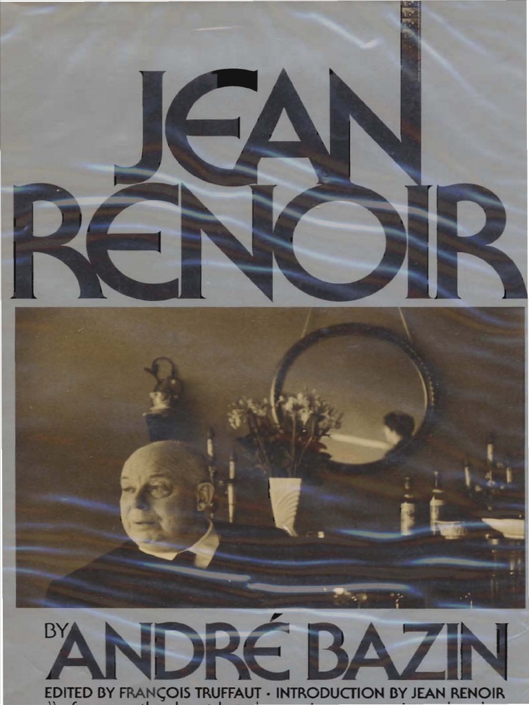 Jean renoir lauro venturi essay 03 picture