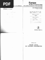 Lynch Las Revoluciones Hispanoamericanas 1808 1826 PDF | PDF