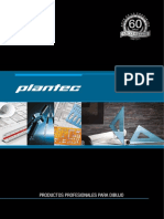 Catalogo Tecnico Profesional Plantec
