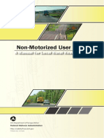 Non Motorize