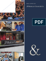 JPM - 2015 Annual Report
