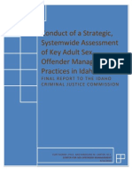 Icjc Final Csom Report April 10 2010 PDF
