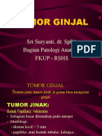 Tumor Ginjal (DR - Yanti)