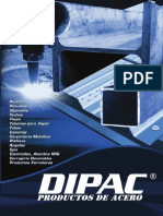 Catalogo Completo Dipac 