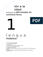 Atención A La Diversidad