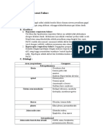 Acute Respiratori Failure