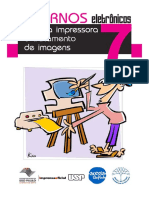 Caderno7 - Uso Da Impressora e Tratamento de Imagens