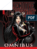 Executive Assistant Iris: Omnibus 1 (Preview)