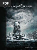 Download Shadows of Esteren - Universepdf by Micha Medyski SN308911696 doc pdf
