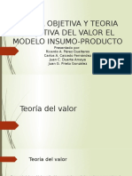 Diapositivas Economia Exposicion