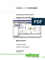 Wago Io Programing Manual