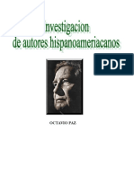 Autores - investigacion