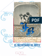 El Secretario de Joyce 