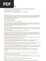 2.1 Trivelio Travel Allowance Booking Mobile Guide | PDF | Password ...