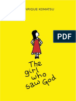 The Girl Who Saw God