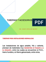 6.1tuberias y Accesorios PDF