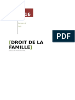 Le Droit de La Famille.docx 1