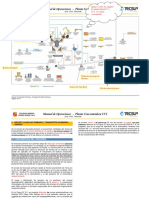 Chancado Primario y Transporte de Mineral Grueso Jcahuana