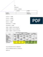 Bases de La Contabilidad