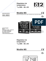Ascon MIU M3 FR PDF