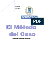 Metodología de Caso U.politécnica Madrid