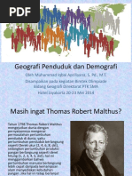 Download Geografi Penduduk dan Demografipdf by Haitamy Muhammad Hasan SN308948085 doc pdf