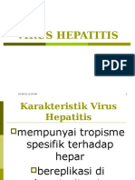 7.4. Virus Hepatitis