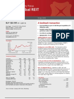 2010 Apr 19 - DBS - Starhill Global REIT